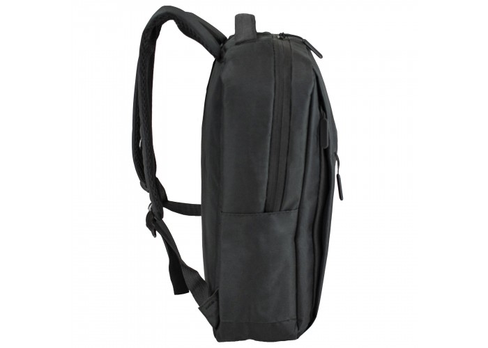 Рюкзак міський Semi Line 21 Black (L2047-1)