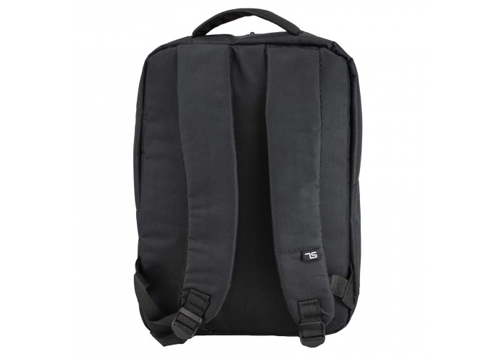 Рюкзак міський Semi Line 21 Black (L2047-1)