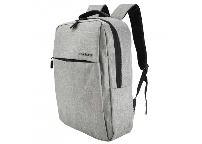 Рюкзак міський Semi Line 21 Grey (L2047-3)