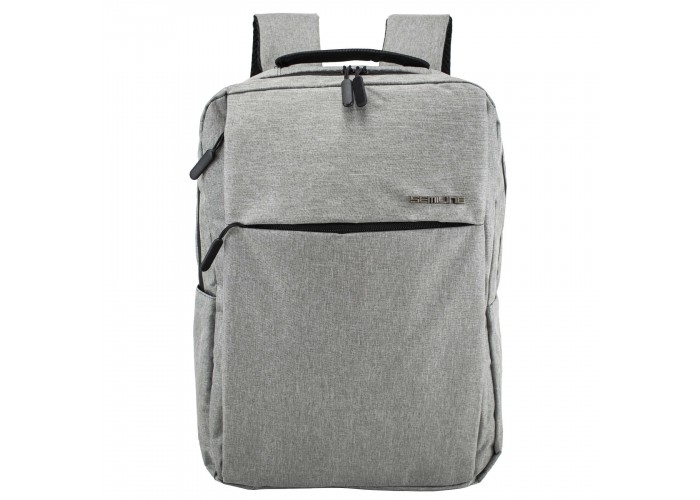 Рюкзак міський Semi Line 21 Grey (L2047-3)