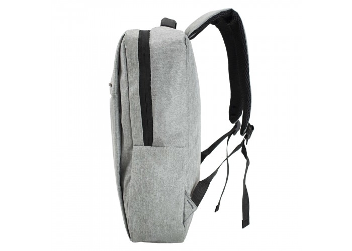 Рюкзак міський Semi Line 21 Grey (L2047-3)