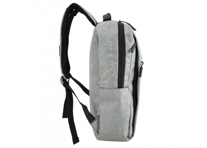 Рюкзак міський Semi Line 21 Grey (L2047-3)