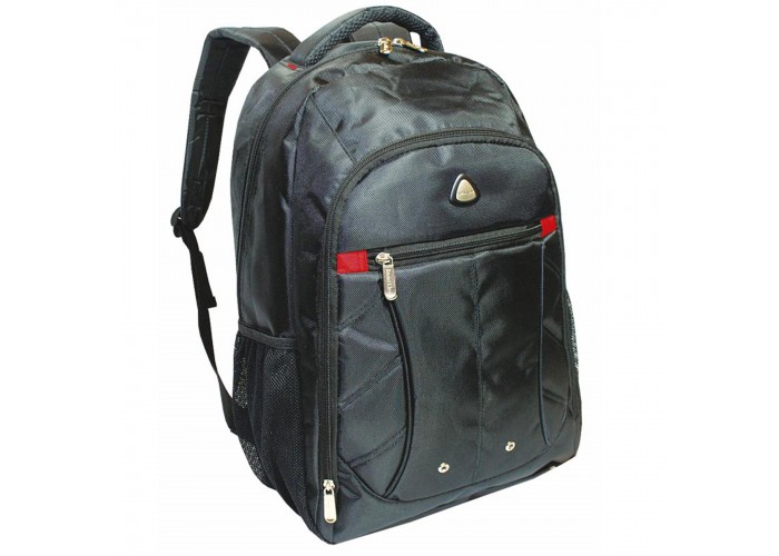 Рюкзак міський Semi Line 23 Black (8362)