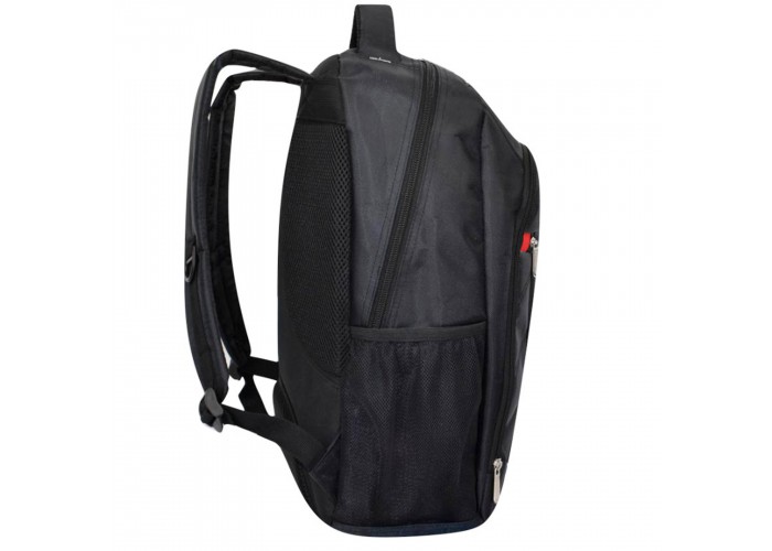 Рюкзак міський Semi Line 23 Black (8362)