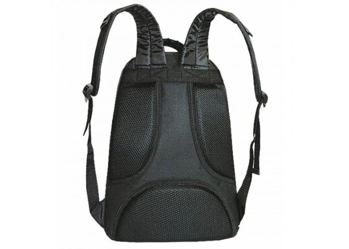 Рюкзак міський Semi Line 23 Black (8362)