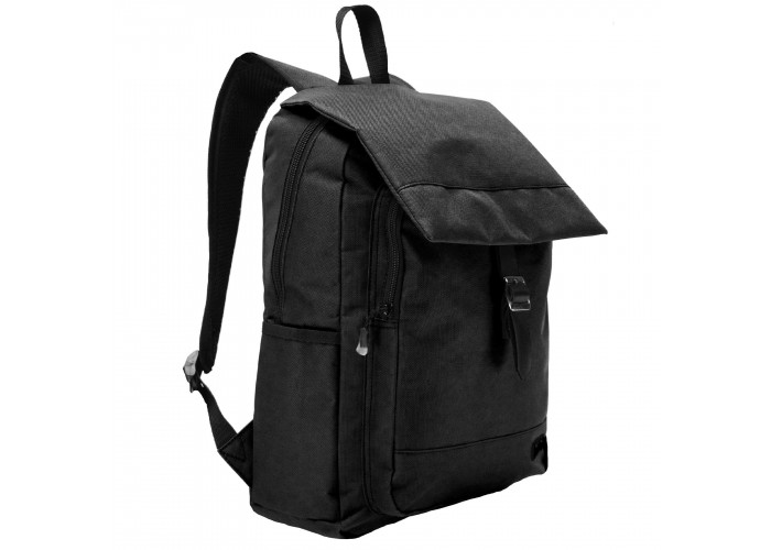 Рюкзак міський Semi Line 12 Black (J4921-1)