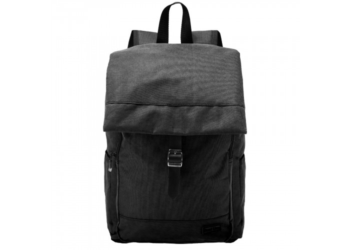 Рюкзак міський Semi Line 12 Black (J4921-1)
