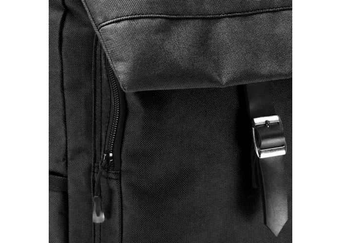 Рюкзак міський Semi Line 12 Black (J4921-1)