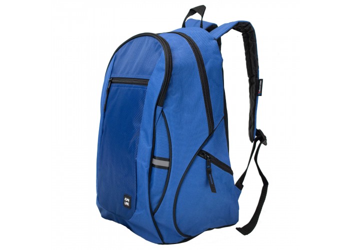Рюкзак міський Semi Line 28 Blue (J4919-2)