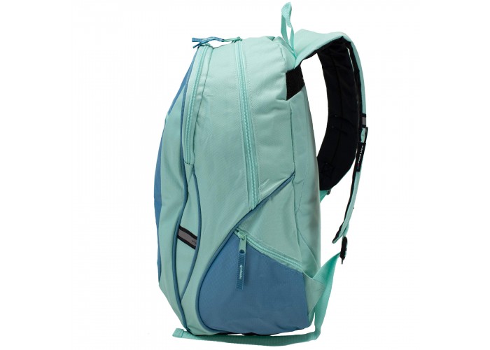 Рюкзак міський Semi Line 28 Turquoise/Blue (J4919-4)