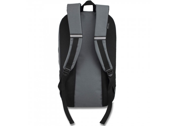 Рюкзак міський Semi Line 35 Grey/Black (A3033-1)