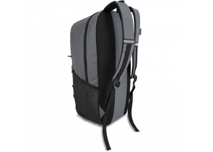 Рюкзак міський Semi Line 35 Grey/Black (A3033-1)