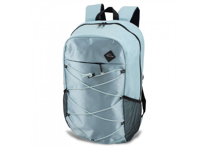Рюкзак міський Semi Line 35 Mint/Black (A3033-2)
