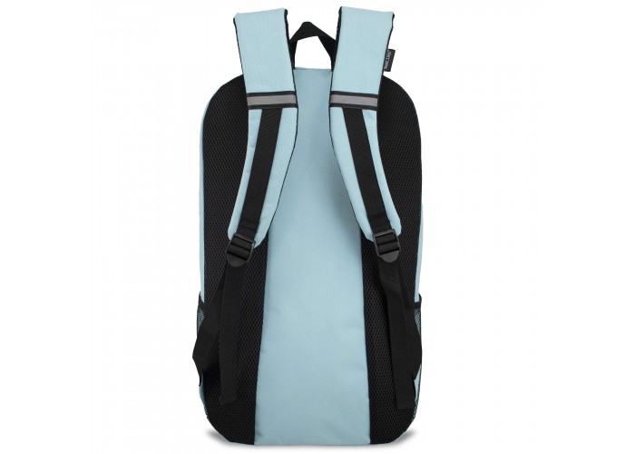 Рюкзак міський Semi Line 35 Mint/Black (A3033-2)