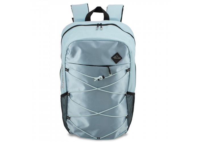 Рюкзак міський Semi Line 35 Mint/Black (A3033-2)