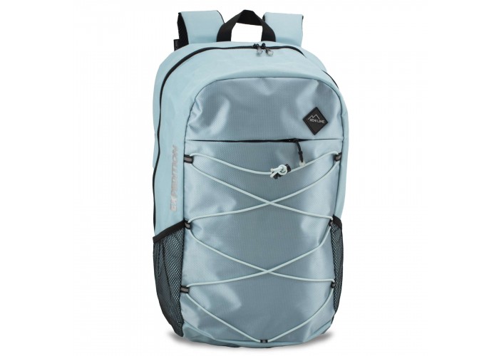 Рюкзак міський Semi Line 35 Mint/Black (A3033-2)