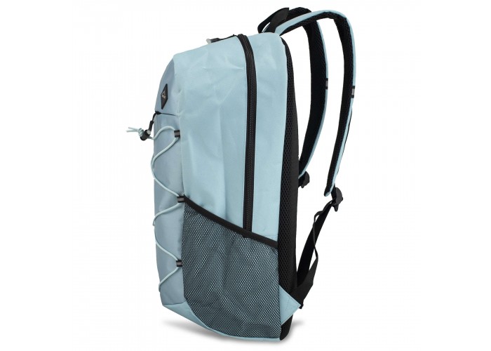 Рюкзак міський Semi Line 35 Mint/Black (A3033-2)