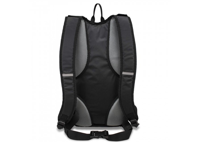 Рюкзак міський Semi Line 30 Black/Grey (A3036-1)