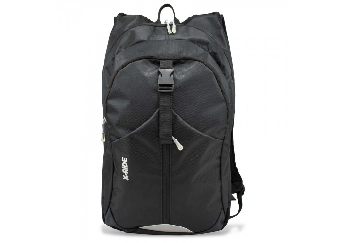 Рюкзак міський Semi Line 25 Black (A3037-1)