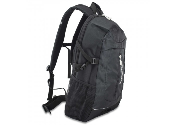 Рюкзак міський Semi Line 24 Black (A3034-1)