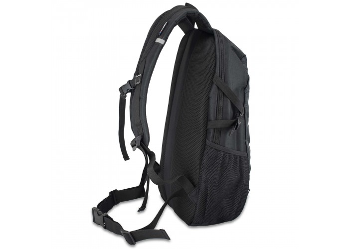 Рюкзак міський Semi Line 24 Black (A3034-1)