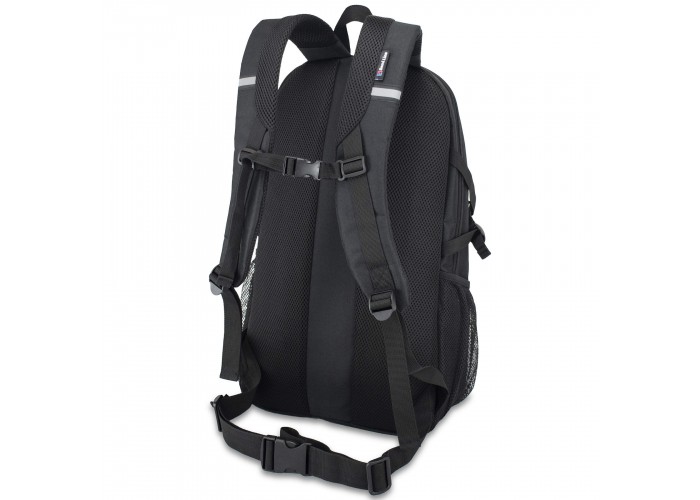 Рюкзак міський Semi Line 24 Black (A3034-1)