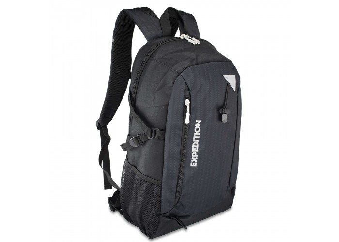 Рюкзак міський Semi Line 24 Black (A3035-1)