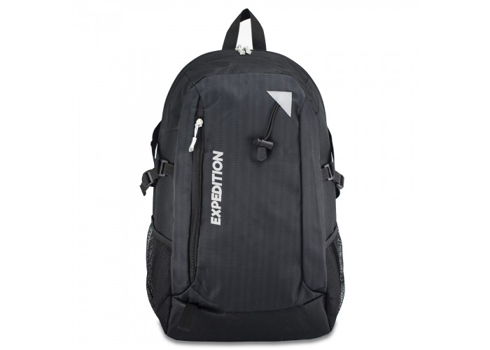 Рюкзак міський Semi Line 24 Black (A3035-1)