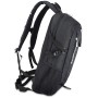 Рюкзак міський Semi Line 24 Black (A3035-1)