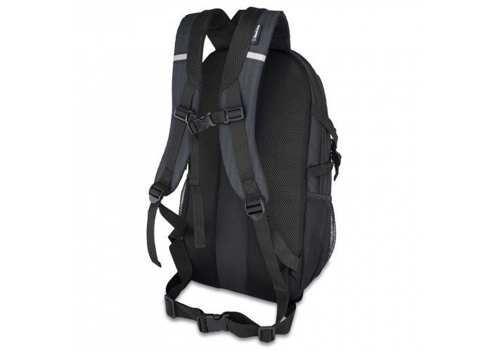 Рюкзак міський Semi Line 24 Black (A3035-1)