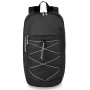 Рюкзак міський Semi Line 20 Grey/Black (A3023-8)
