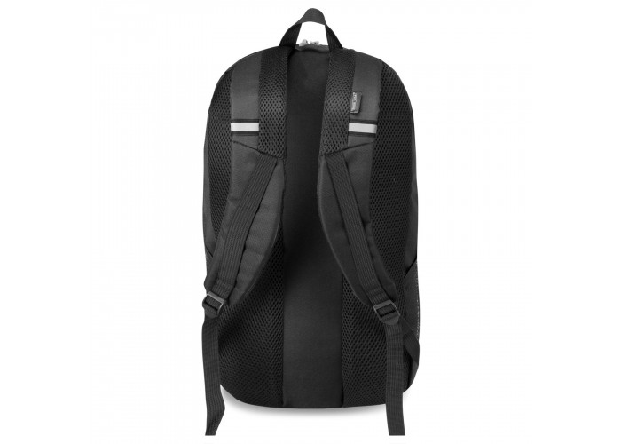 Рюкзак міський Semi Line 20 Grey/Black (A3023-8)