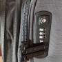 Валіза Swissbrand Celtic (M) Dark Grey (SWB_LSCEL803M)