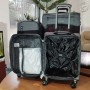 Валіза Swissbrand Celtic (L) Dark Grey (SWB_LSCEL803L)