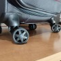 Валіза Swissbrand Celtic (L) Dark Grey (SWB_LSCEL803L)