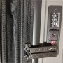 Валіза Swissbrand Eden (L) Charcoal (SWB_LHEDE174L)