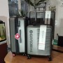 Валіза Swissbrand Enstone (S) Grey (SWB_LHENS801S)