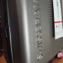 Валіза Swissbrand Enstone (S) Grey (SWB_LHENS801S)
