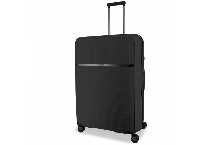 Валіза Swissbrand Malden (L) Black (SWB_LHMAL001L)