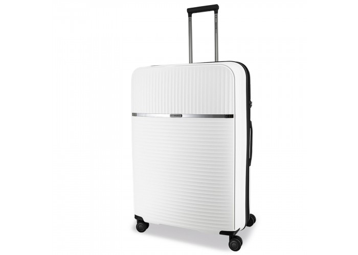 Валіза Swissbrand Malden (L) White (SWB_LHMAL889L)