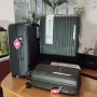 Валіза Swissbrand Narberth (L) Black (SWB_LHNAR001L)