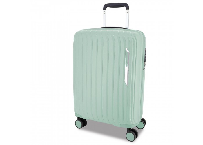 Валіза Swissbrand Narberth (L) Light Mint (SWB_LHNAR007L)