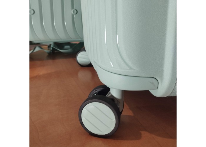 Валіза Swissbrand Narberth (L) Light Mint (SWB_LHNAR007L)