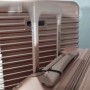 Валіза Swissbrand Rome (M) Rose Gold (SWB_LHROM003M)