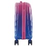 Валіза Semi Line 20" (S) Rose/Blue Gradient (T5650-1)