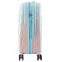 Валіза Semi Line 25" (M) Blue/Pink Cream Gradient (T5649-2)