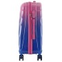 Валіза Semi Line 25" (M) Rose/Blue Gradient (T5650-2)