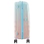 Валіза Semi Line 29" (L) Blue/Pink Cream Gradient (T5649-3)