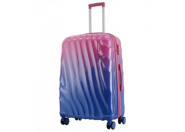 Валіза Semi Line 29" (L) Rose/Blue Gradient (T5650-3)