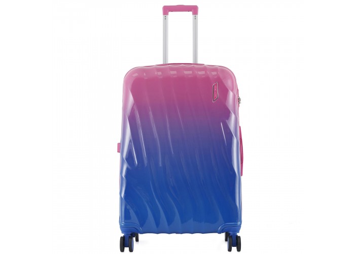 Валіза Semi Line 29" (L) Rose/Blue Gradient (T5650-3)